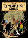 Le Temple du Soleil - © Herg / Moulinsart, 2003