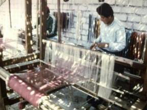 les artisans  Ayacucho