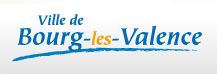 Logo de Bourg-lès-Valence